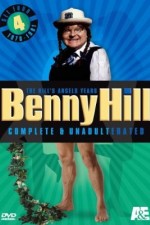 Watch The Benny Hill Show Megashare9